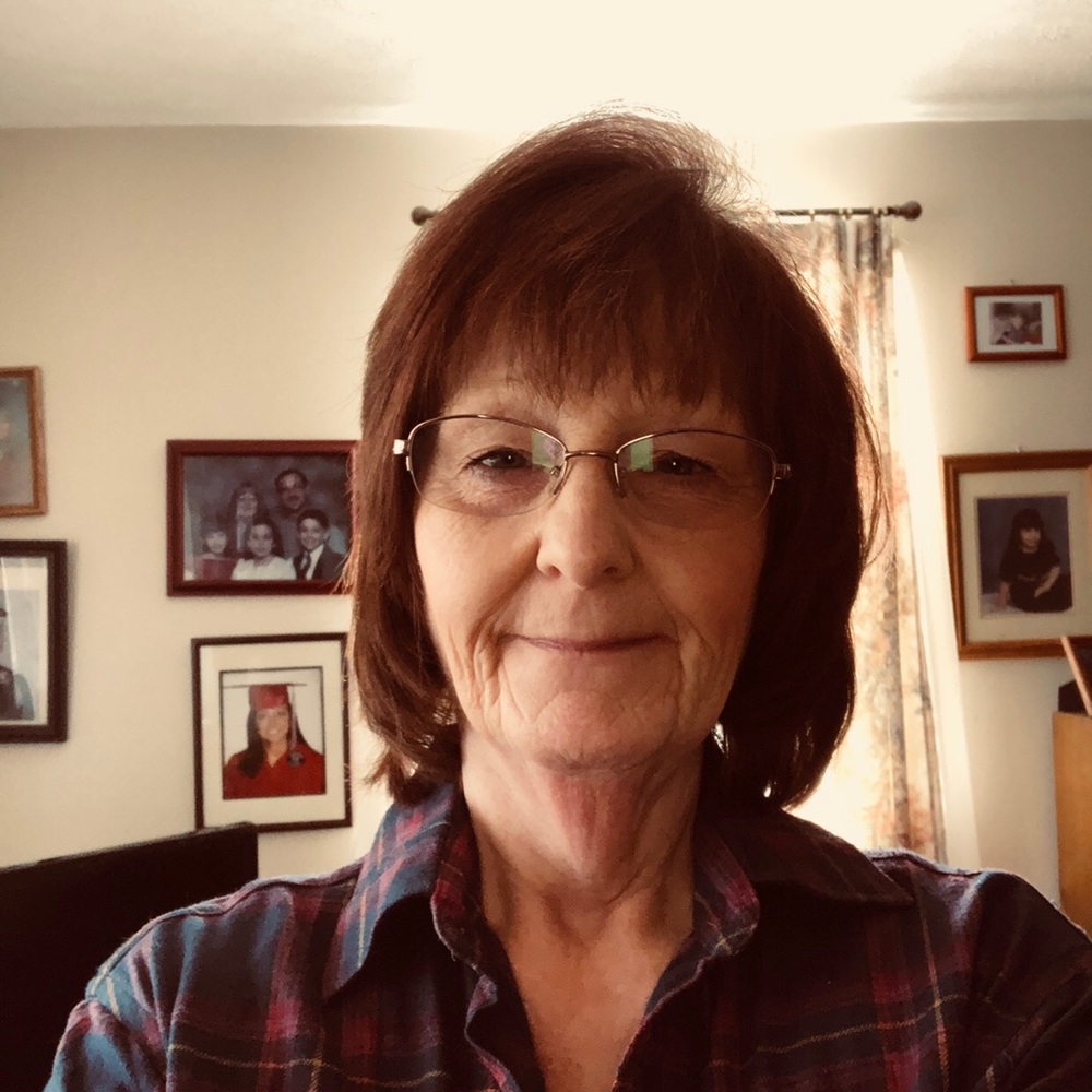 Meet your Posher, Teresa